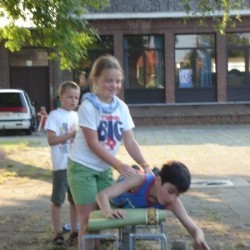 DSC00760 - Scouts en Gidsen Zaventem 